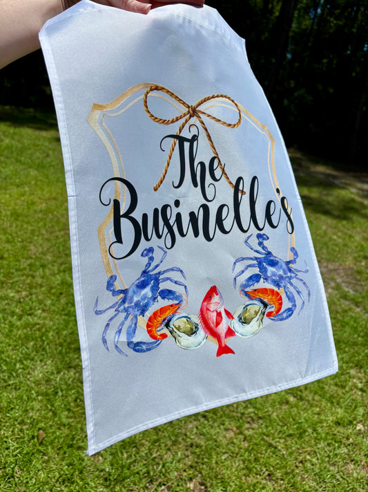 Coastal Yard Flag (Flag Only)