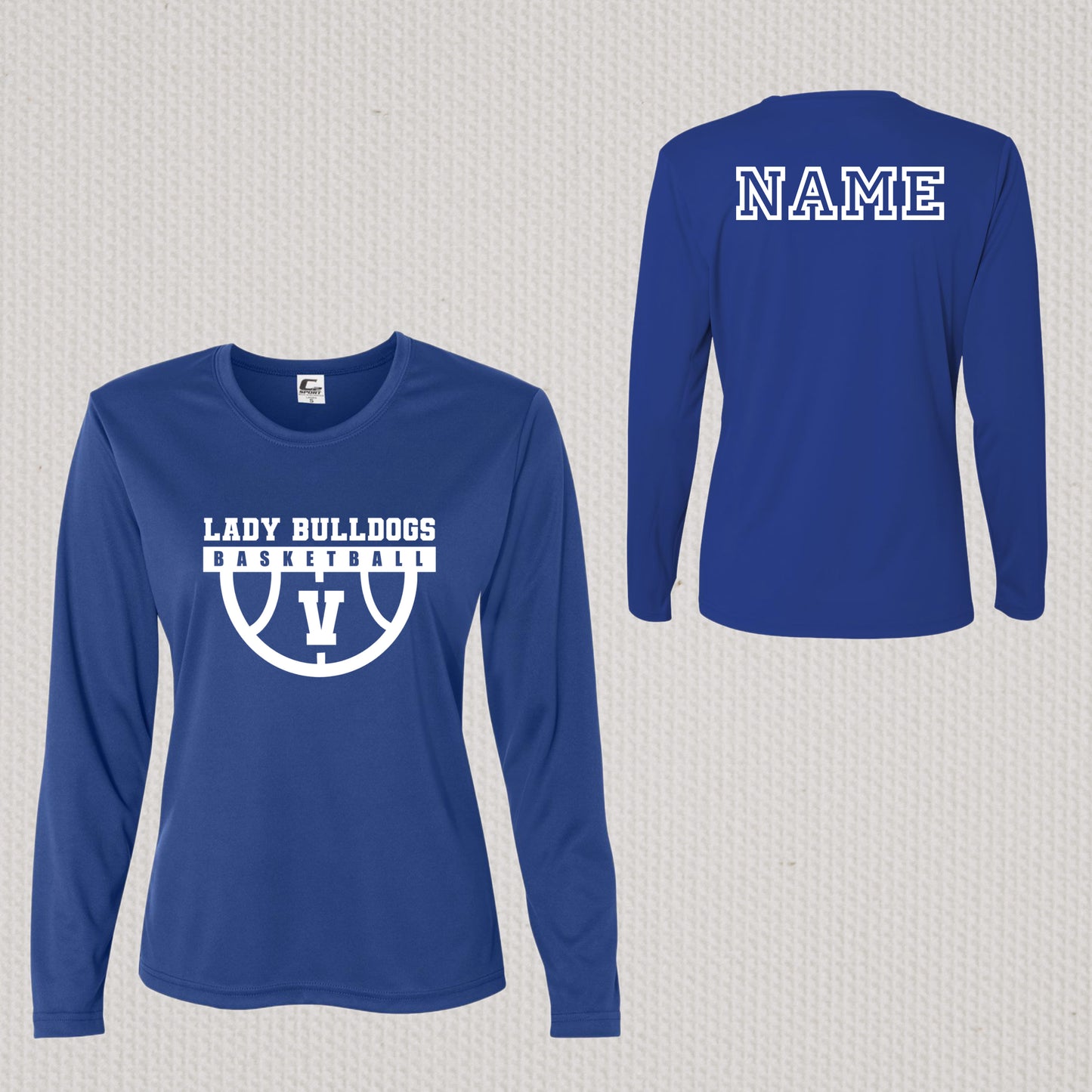 Vancleave Basketball