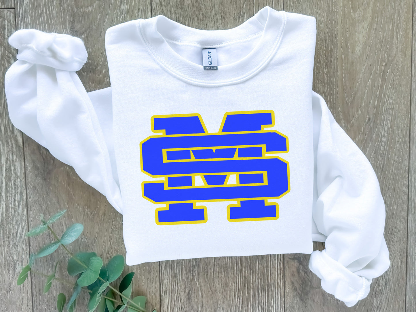 School Mascot/Logo