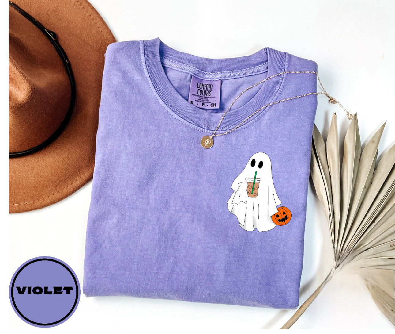 Boo Pocket