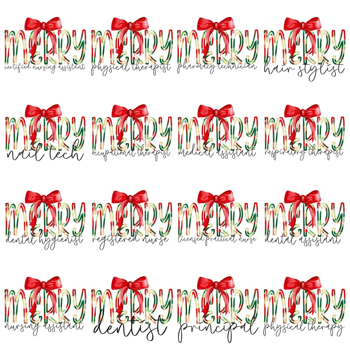 Merry (Any)