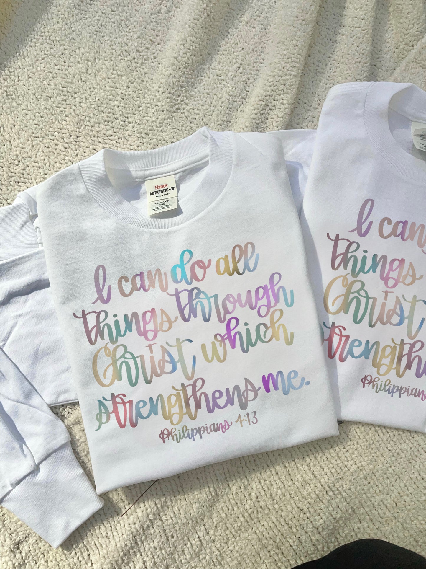 Philippians 4:13