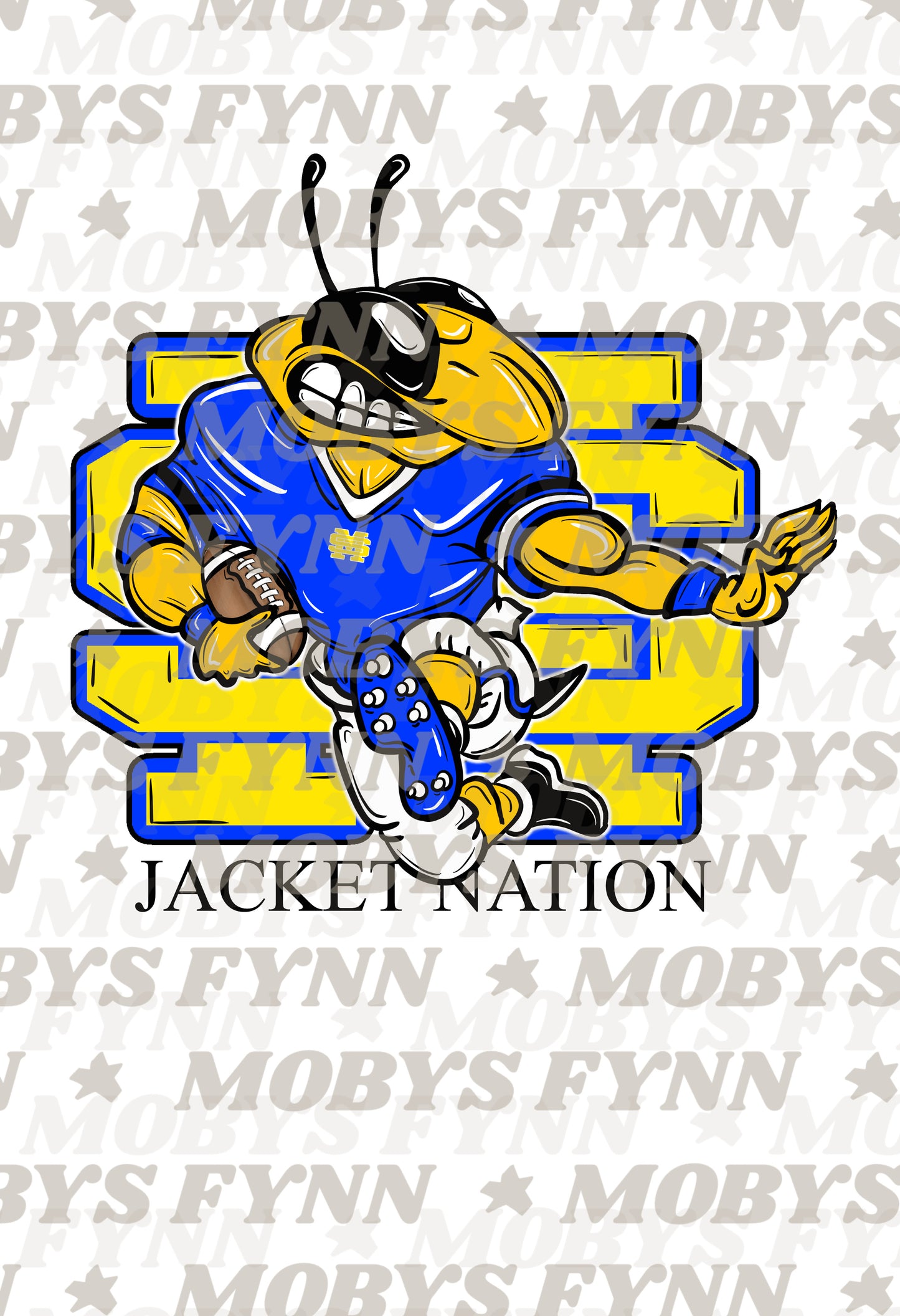 Jacket Nation