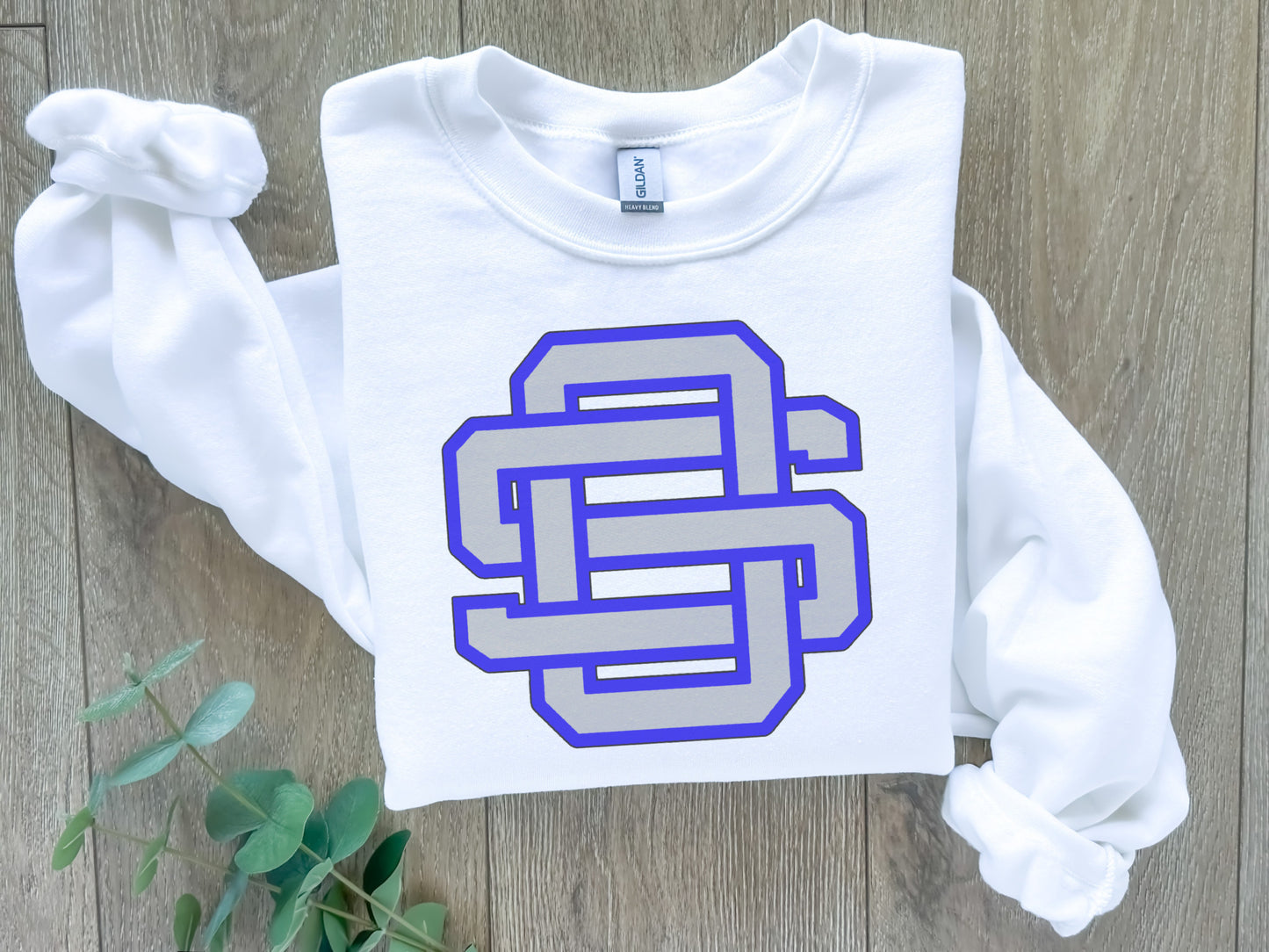 School Mascot/Logo