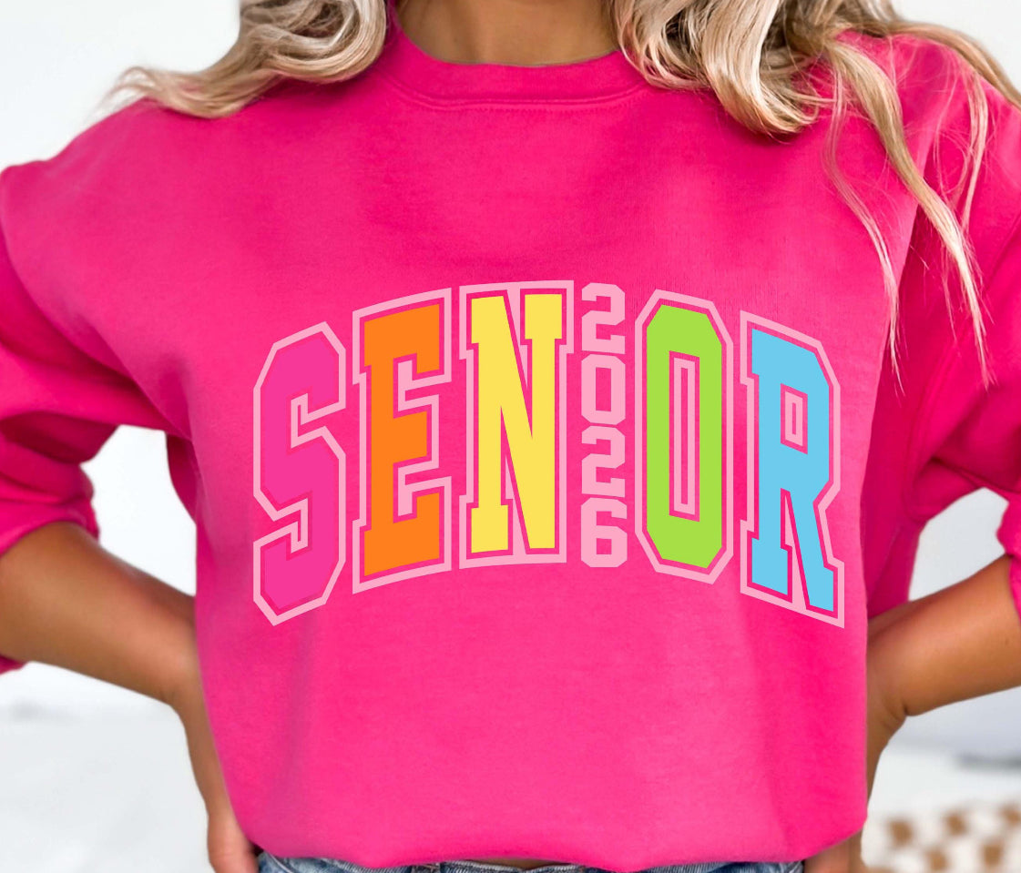 Neon Senior (Any)