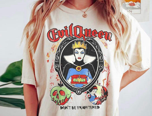 Evil Queen