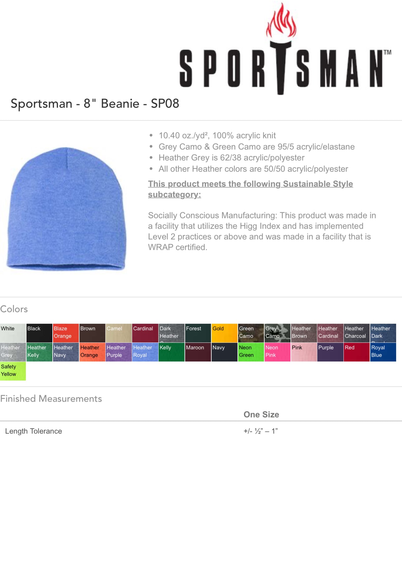 Beanie