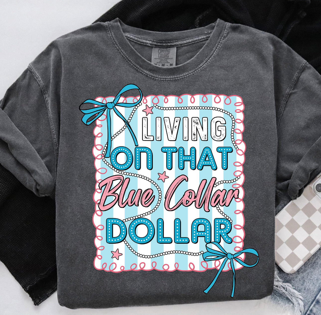 Blue Collar Dollar