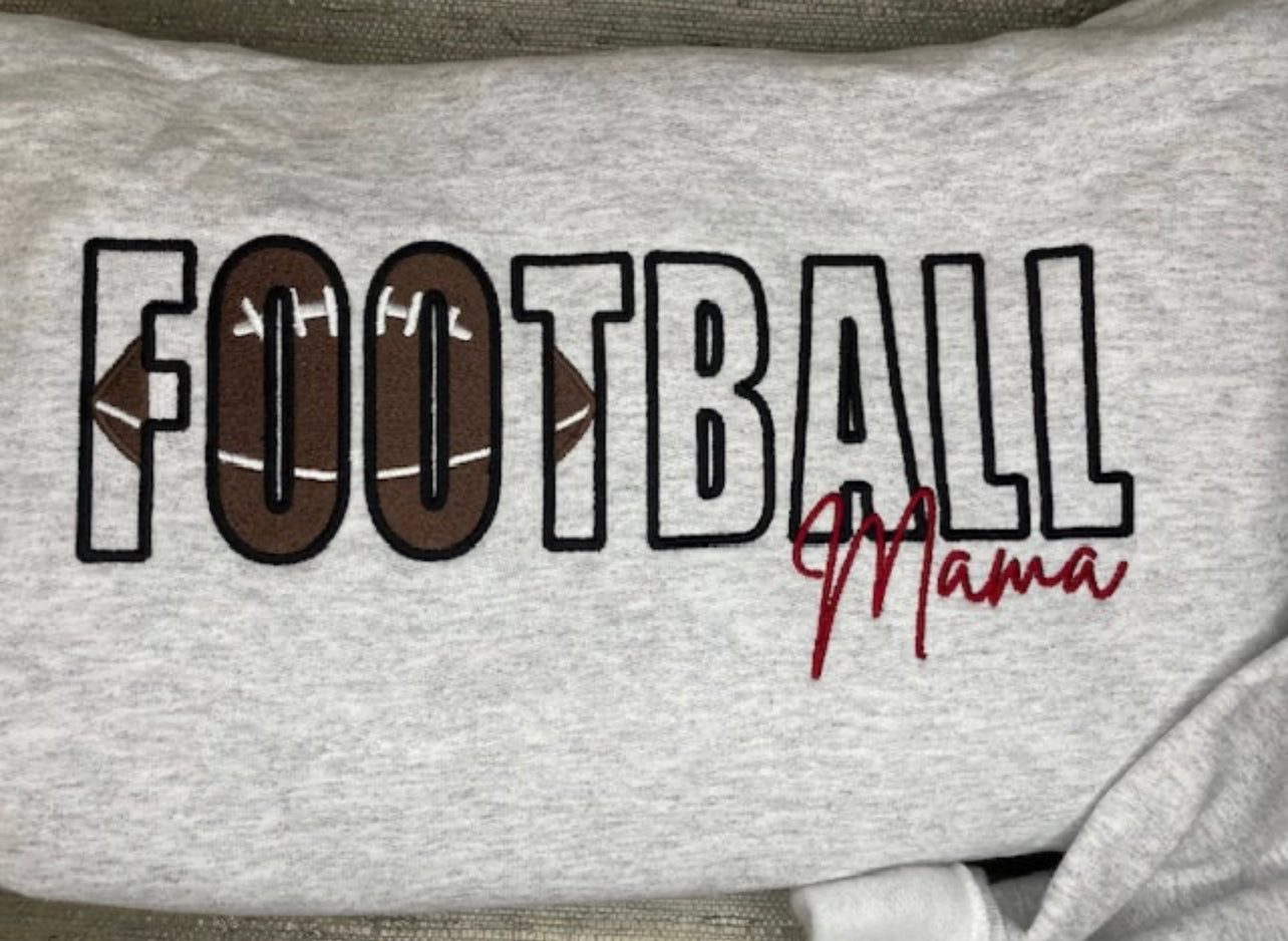 Sport Mama