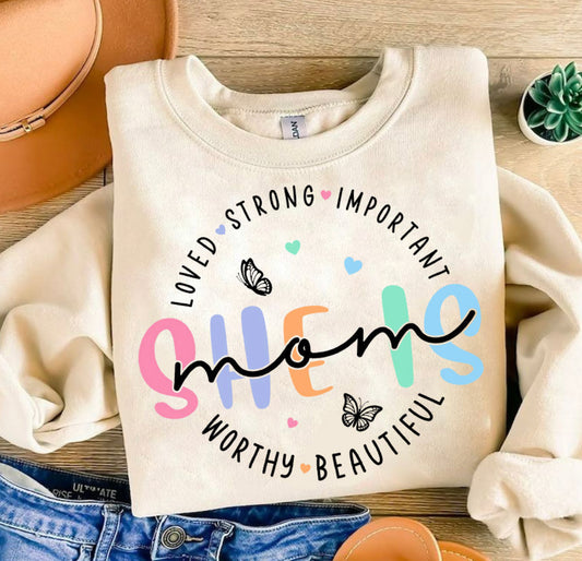 Mama 💕