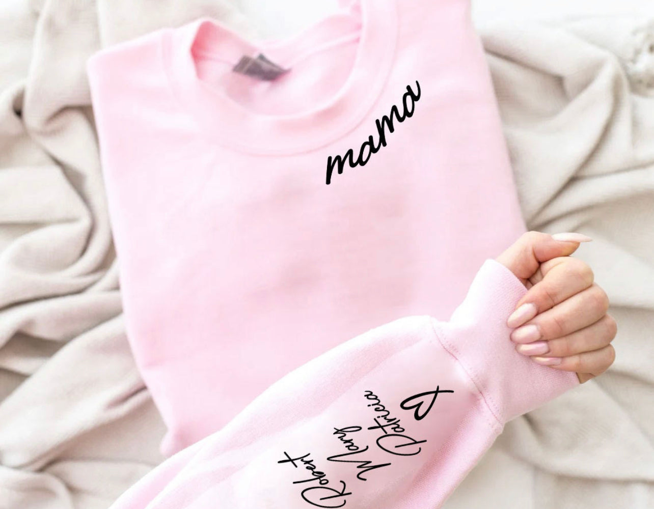 Mama