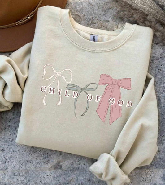 Child of God
