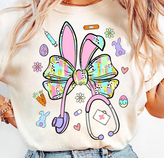 Easter Stethoscope