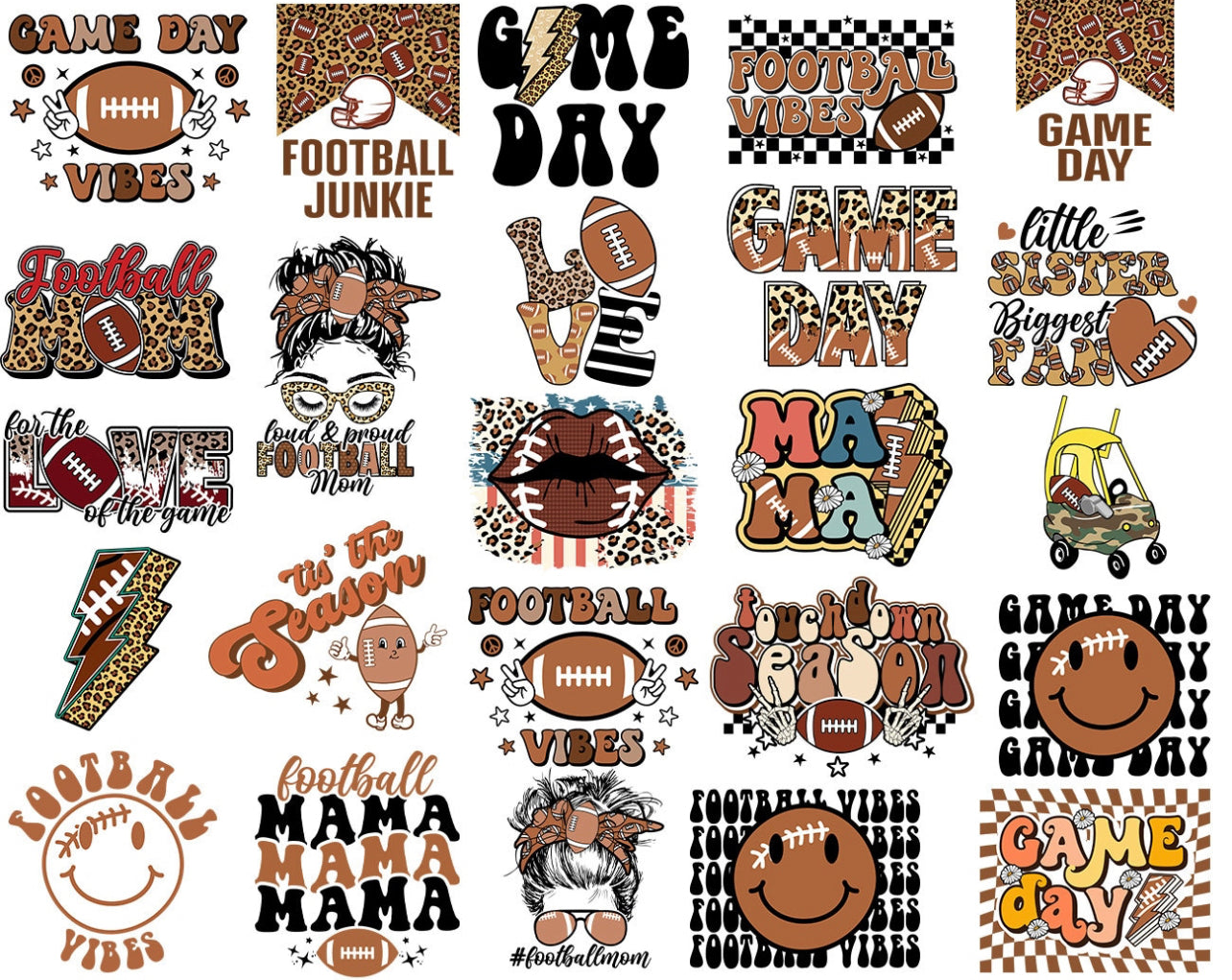 Football Sale