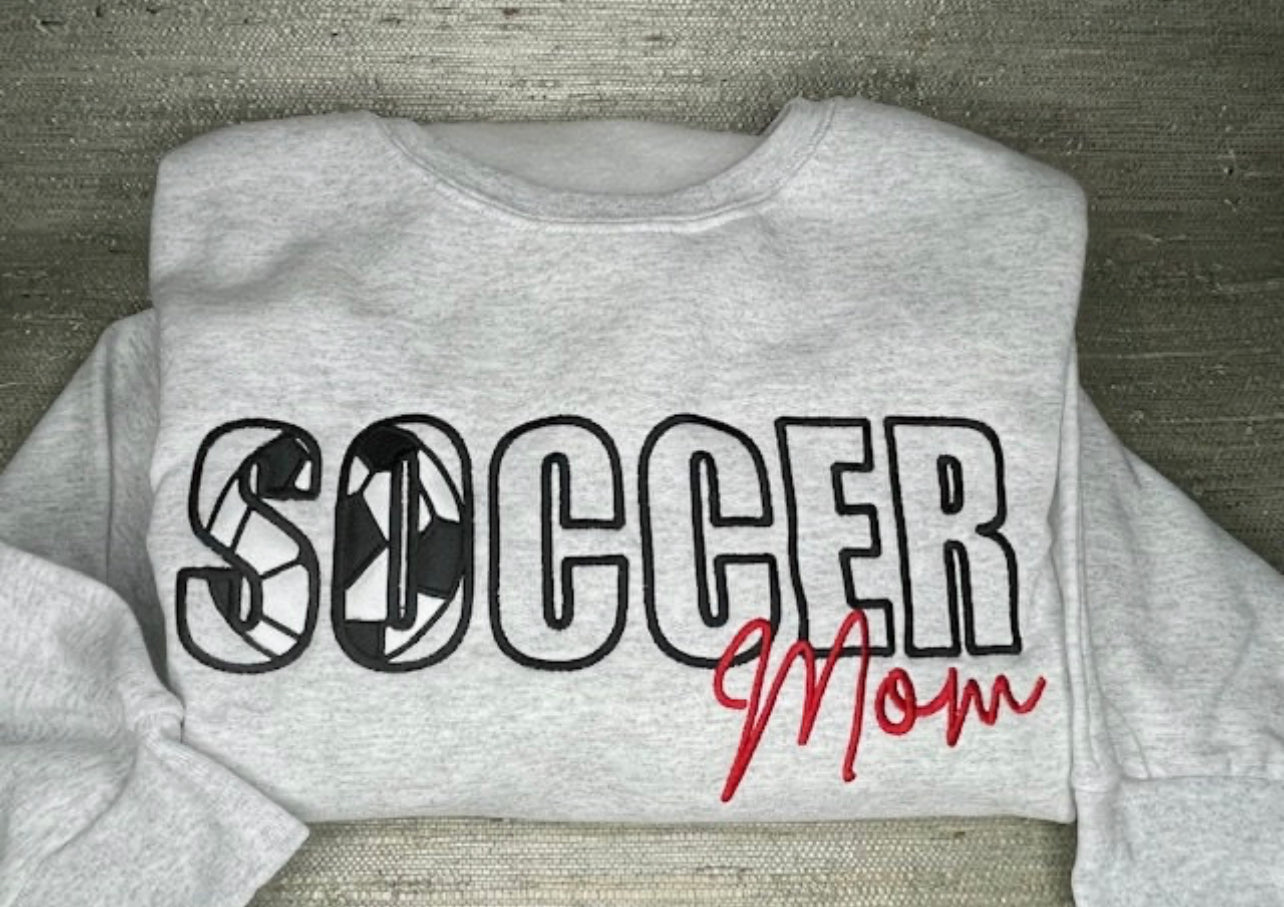 Sport Mama