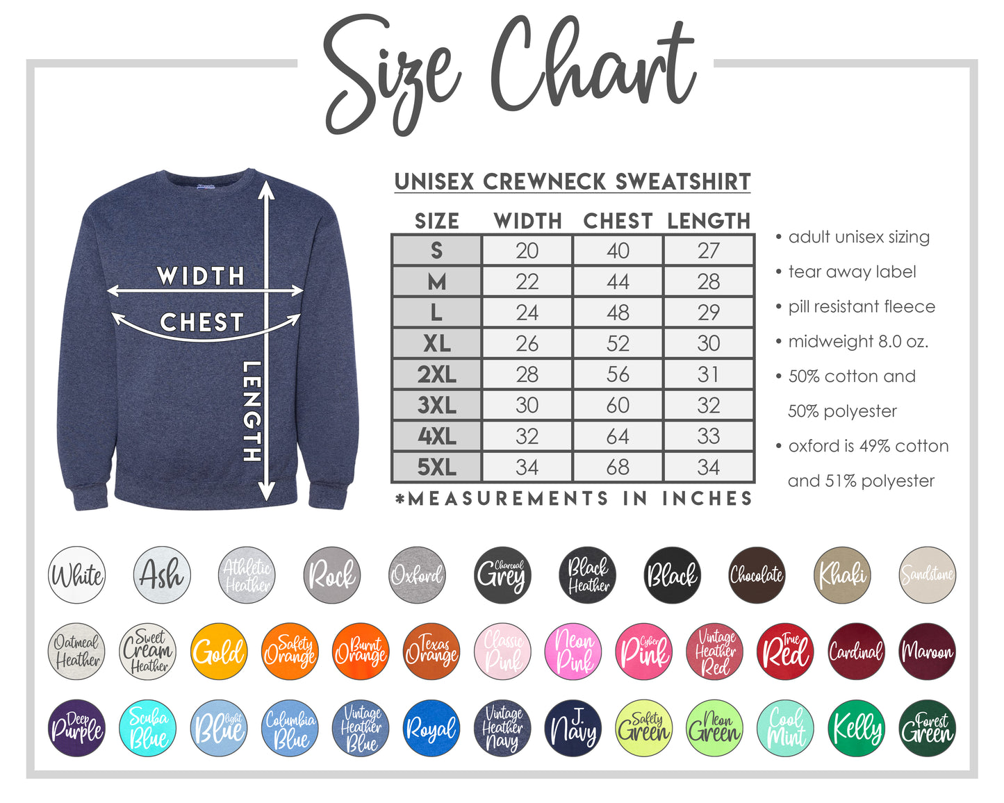 Pocket Monogram Sweatshirt