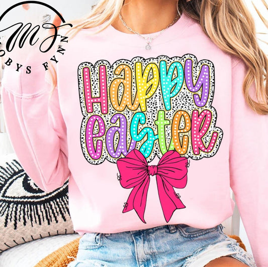 Happy Easter