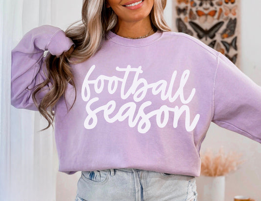 Football Season