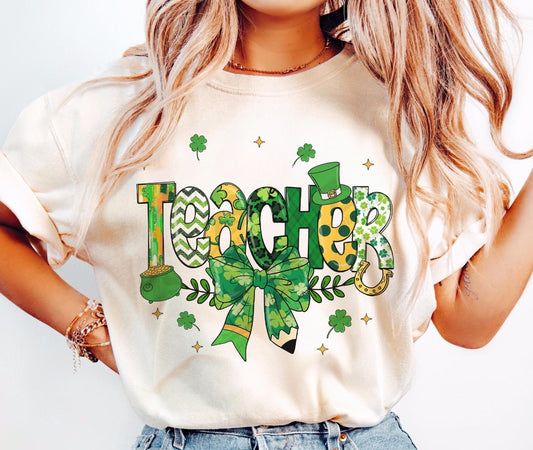 Lucky