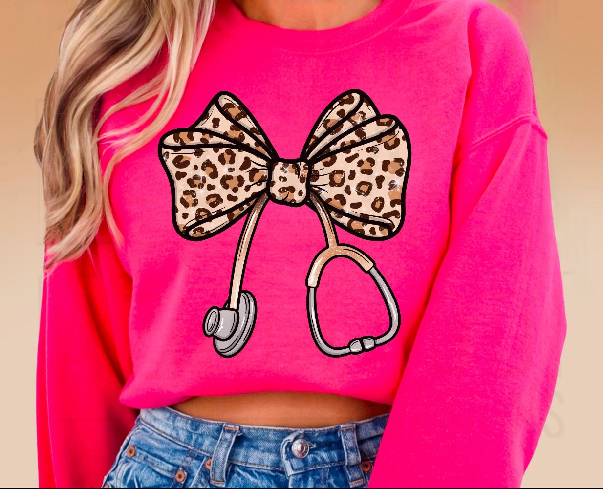 Cheetah Stethoscope