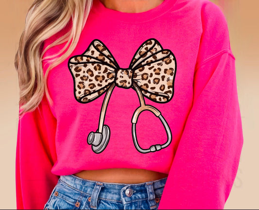Cheetah Stethoscope