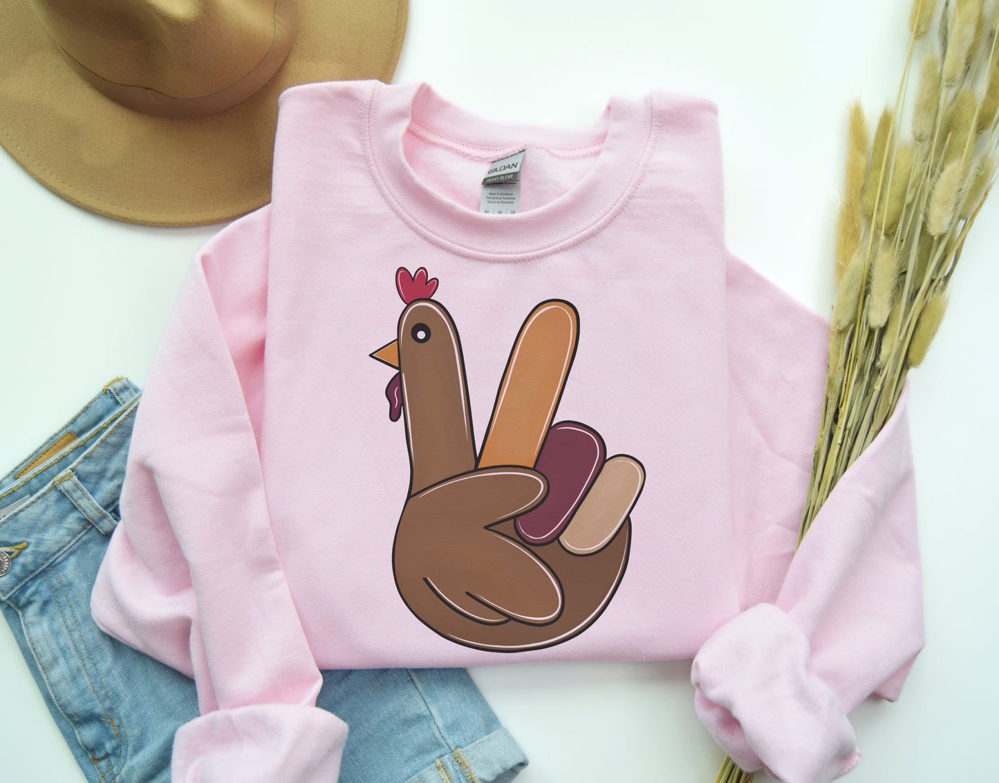 Turkey Peace βπΌ