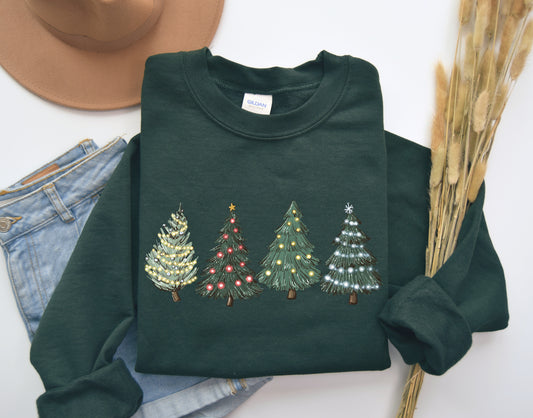Christmas Tree 🎄