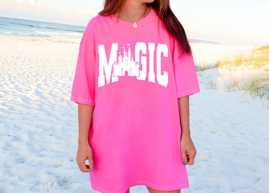 Magic Castle