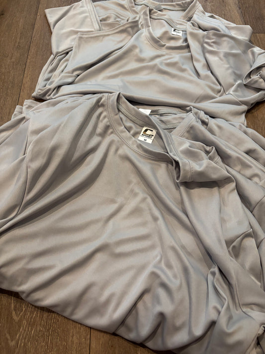 DRI FIT EXTRAS