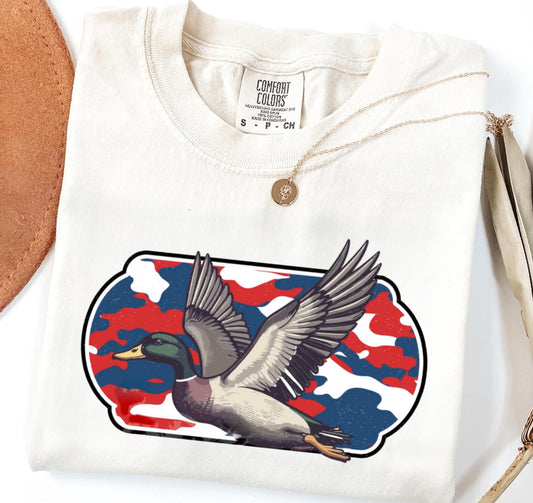 Duck Camo