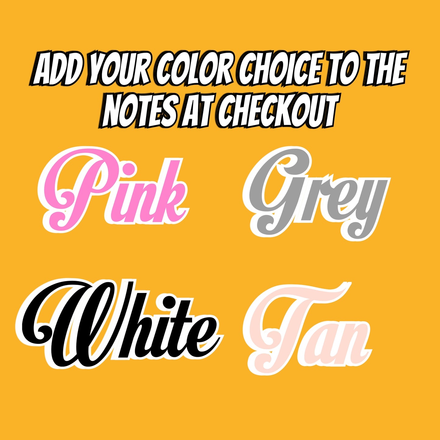 Watercolor Bows