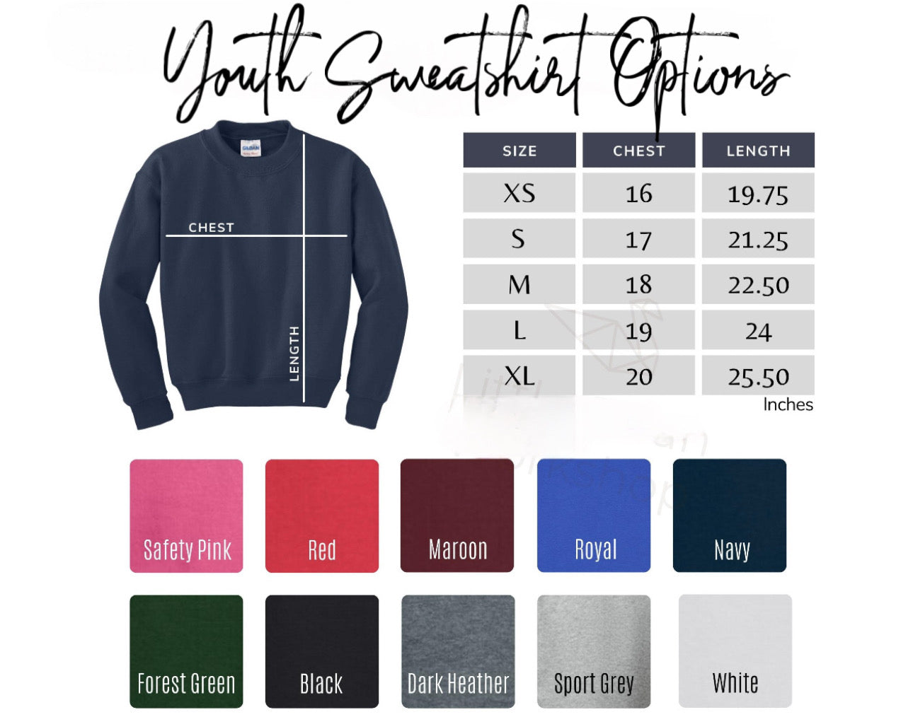 Double Stitch Glitter Mascot Embroidery