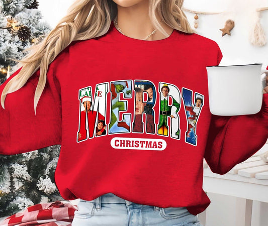 MERRY