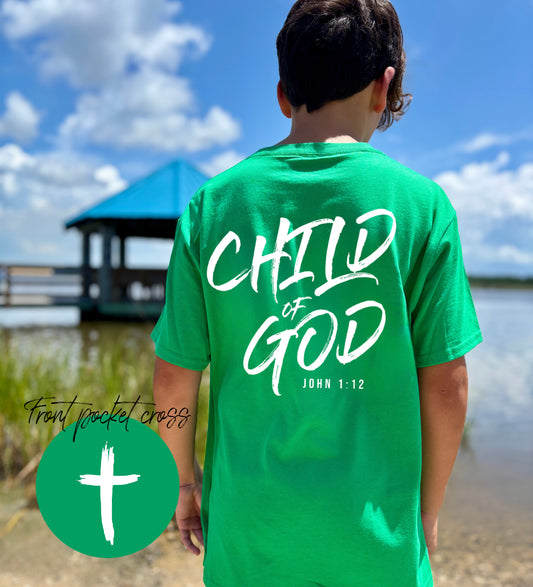 Child Of God