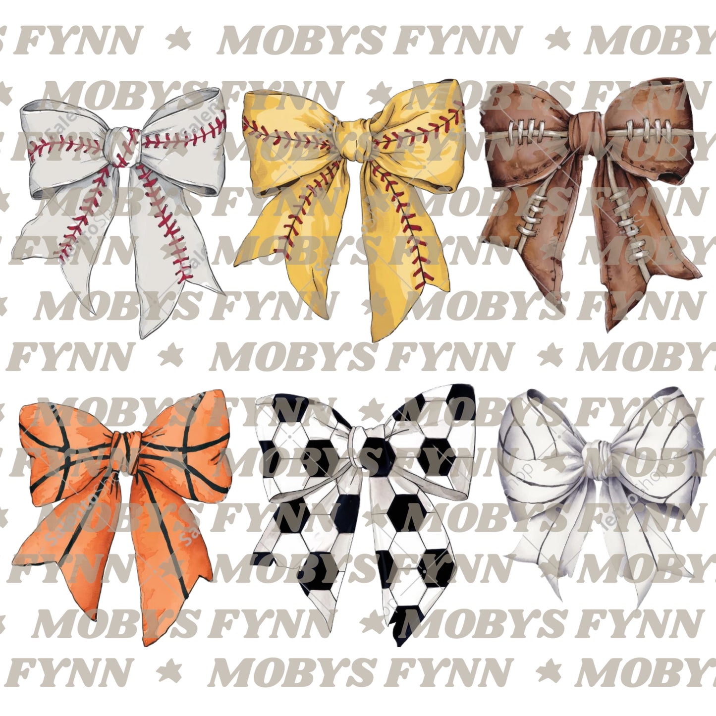 Any Sport Bow