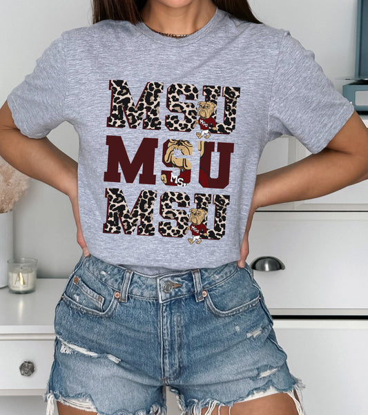 MSU