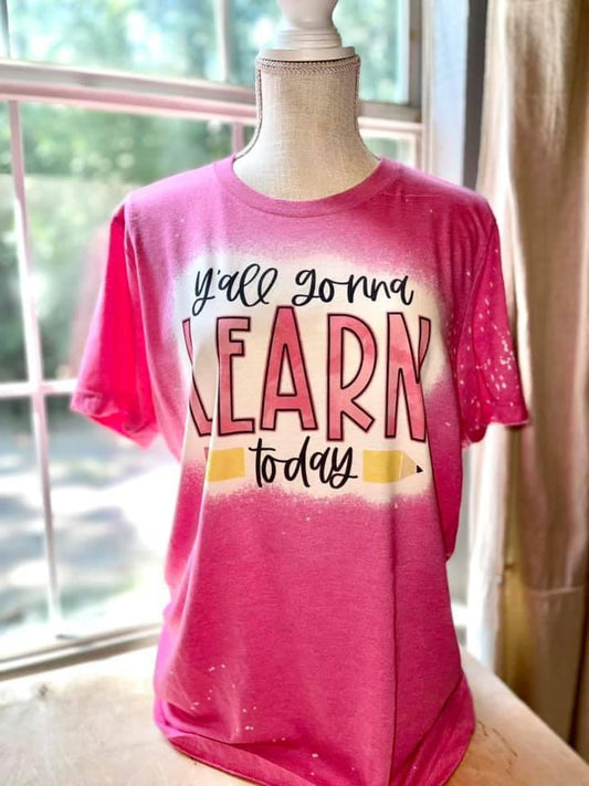 Learn Today