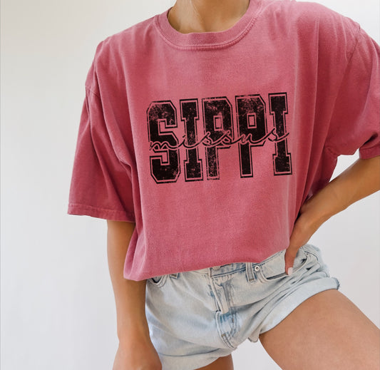 Mississippi