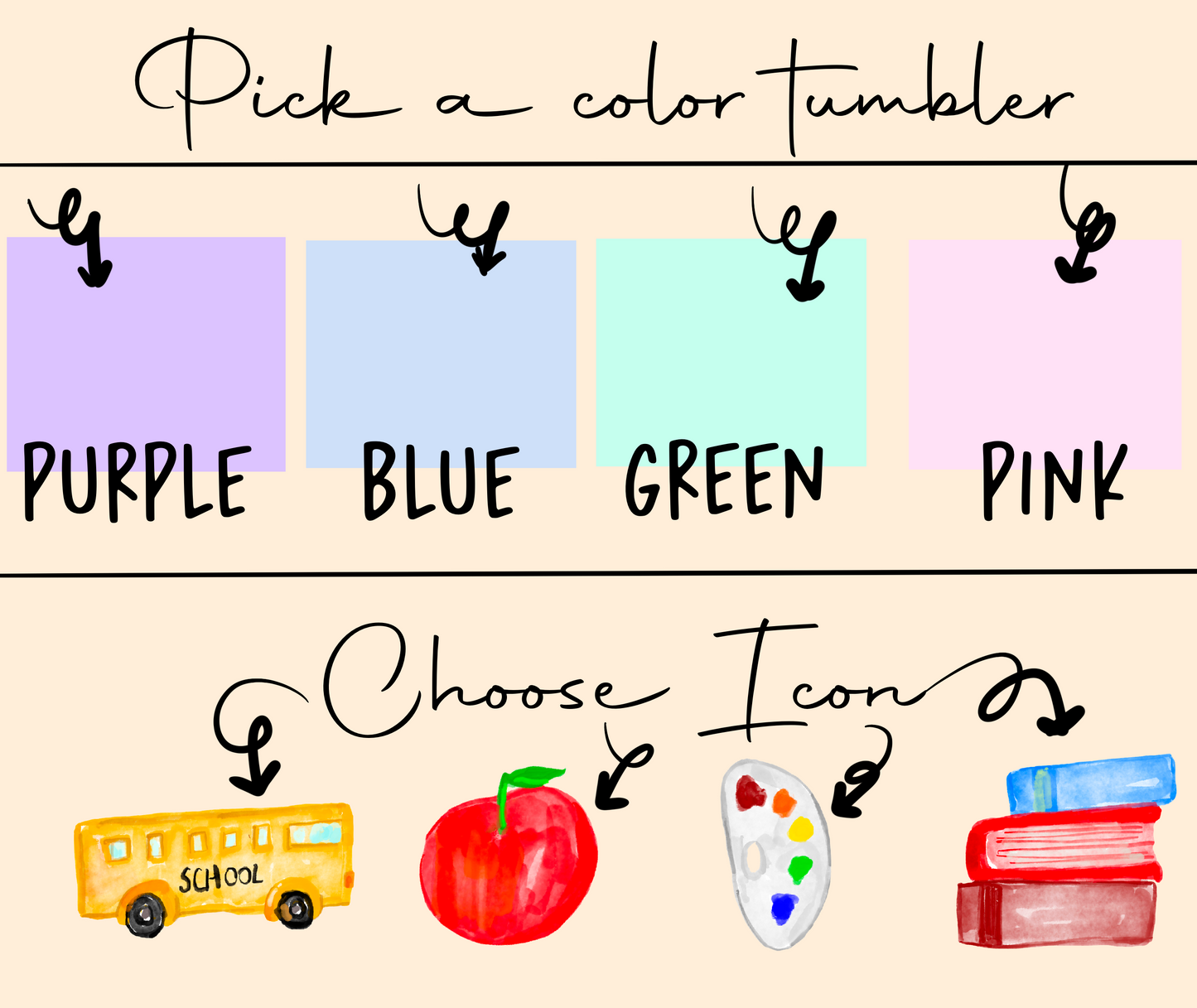 Teacher Tumbler