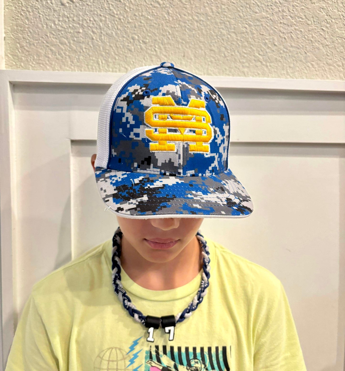 Richardson & Soft Hat (Embroidered)