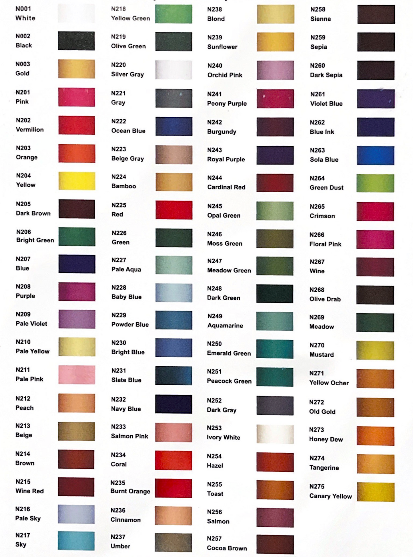 Sports Scarf