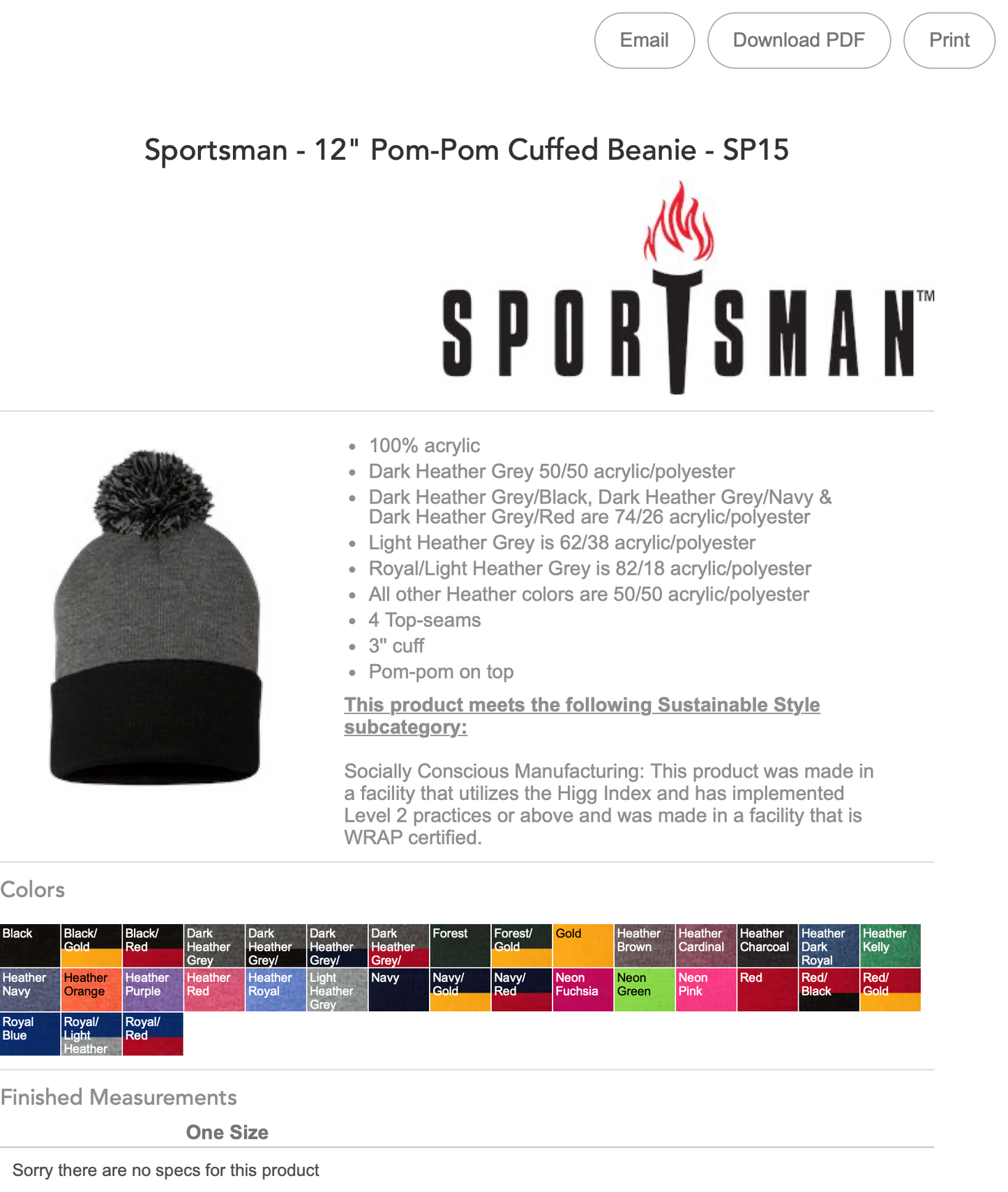 Beanie