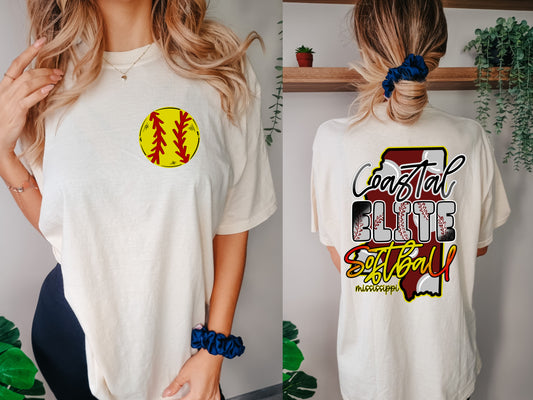 Elite Softball Team