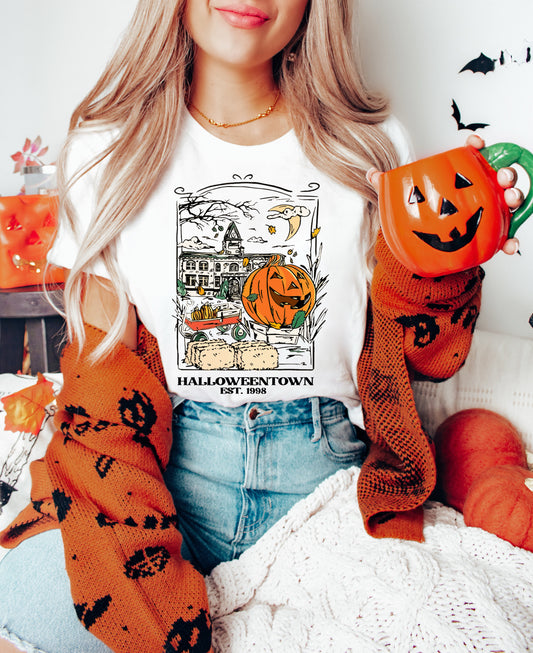 Halloween Sublimation Sale