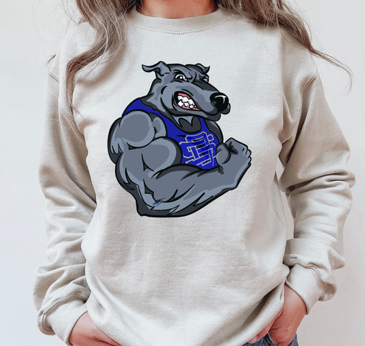 Greyhound