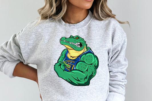 Gautier Gators
