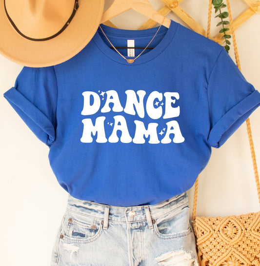 Cheer|Dance Mama|Etc (Any words)