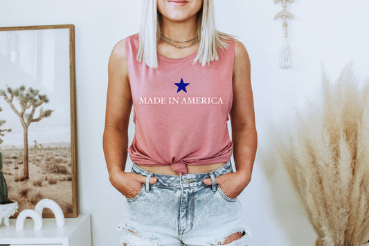 Patriotic Made In America 🇺🇸