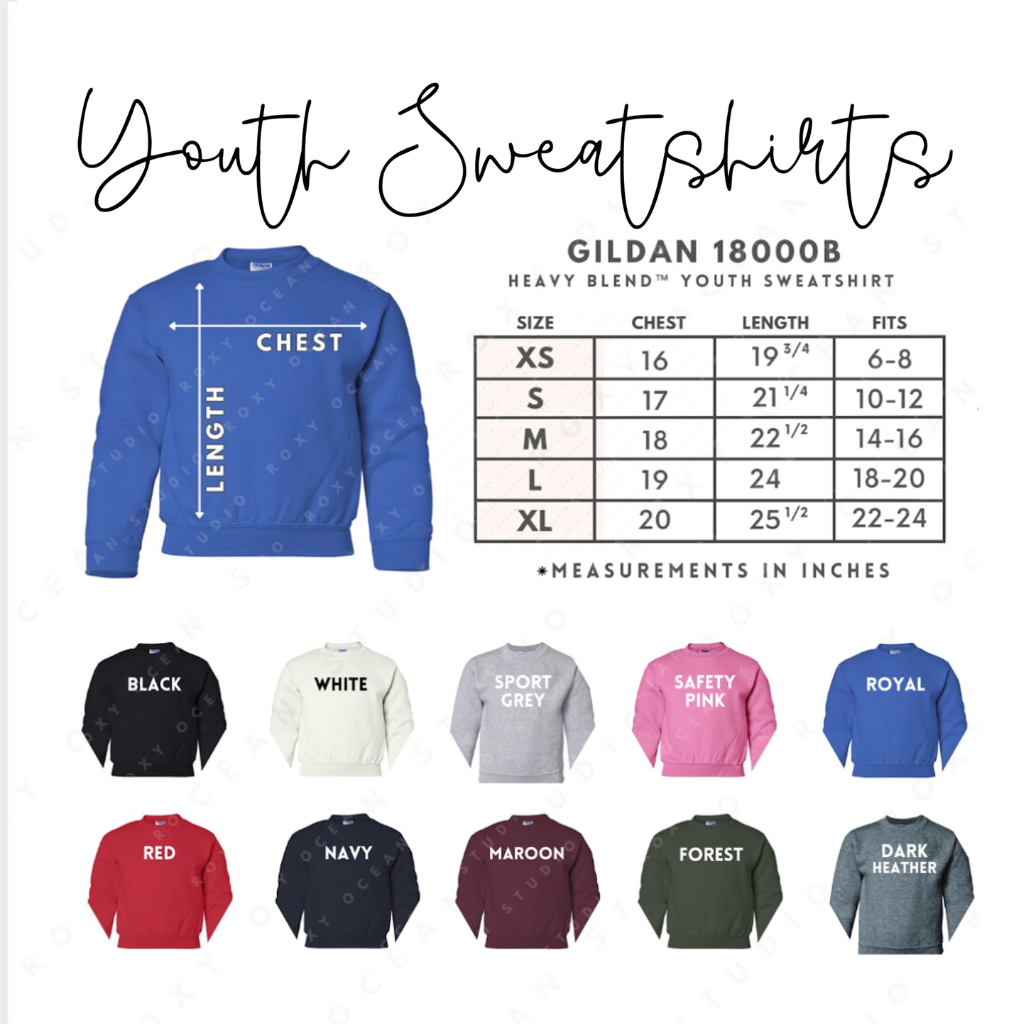 Pocket Monogram Sweatshirt