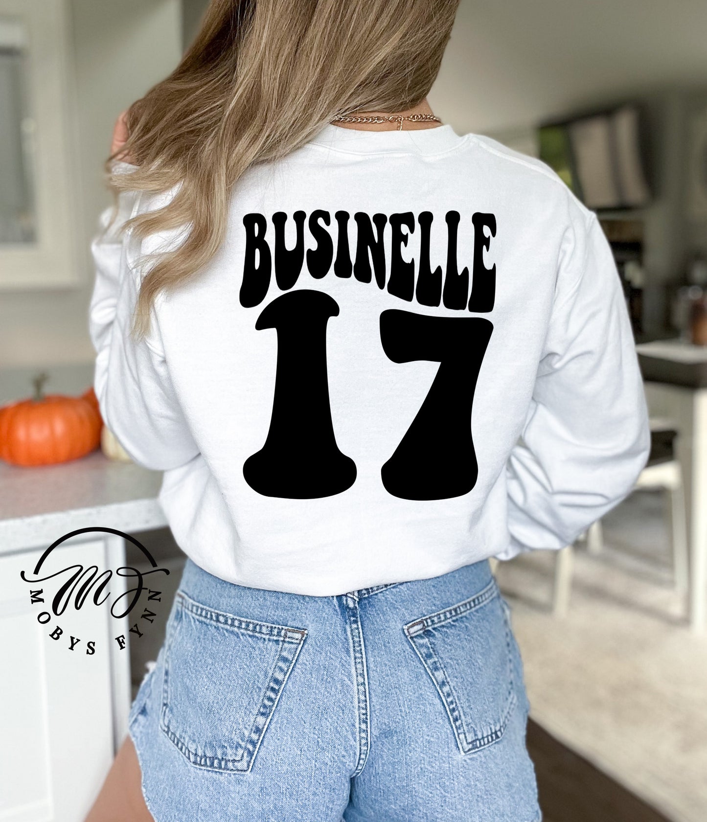 Sports Jersey FULL BACK/SPORT FRONT
